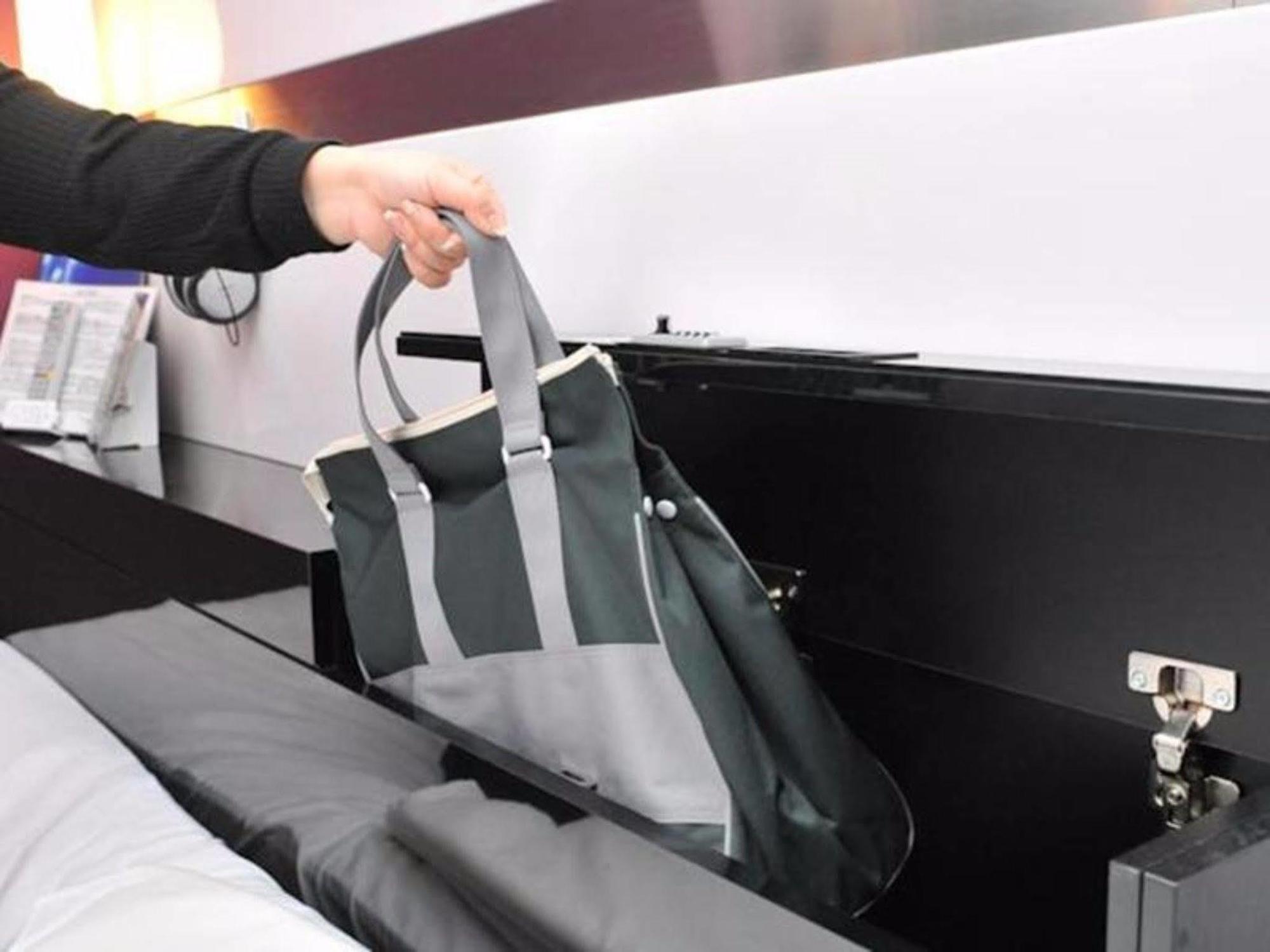 פוקואוקה First Cabin Hakata מראה חיצוני תמונה